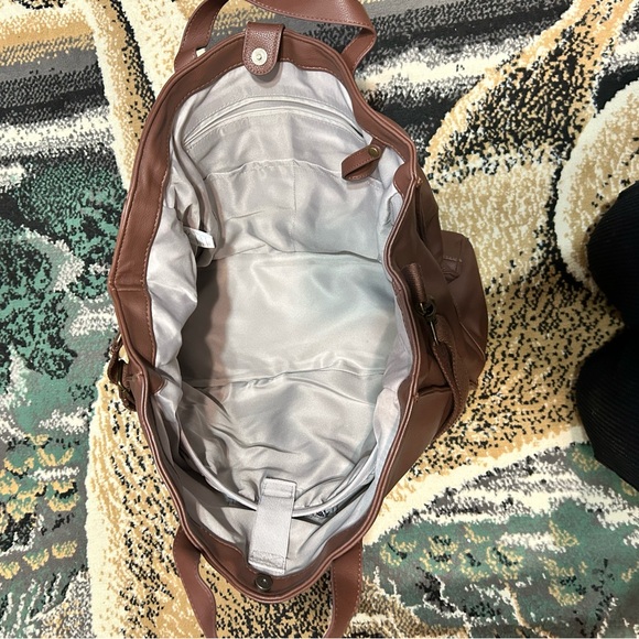 Square Tote - Picture 5 of 8